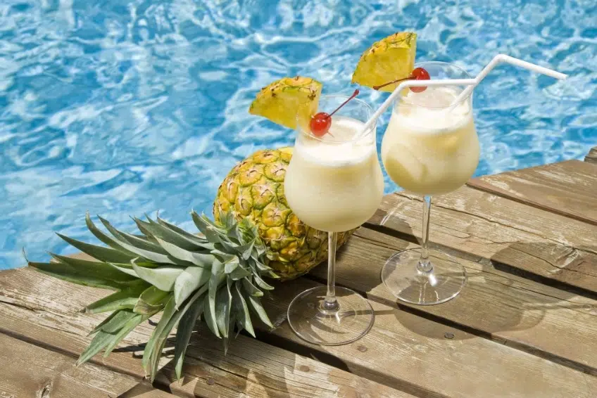 Pina Colada Guide