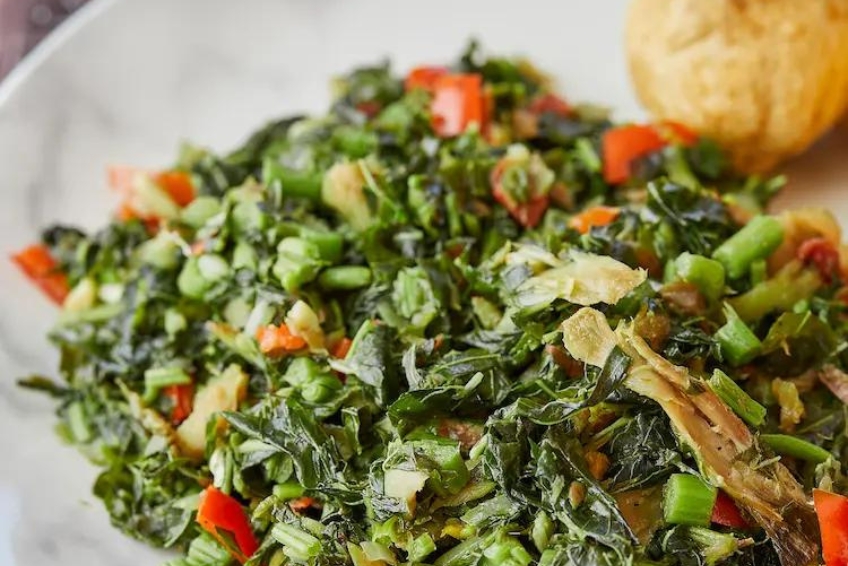 Callaloo (St. Lucia)