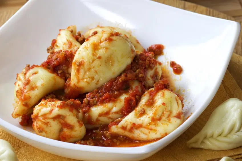 Culurgiones (Sardinia)