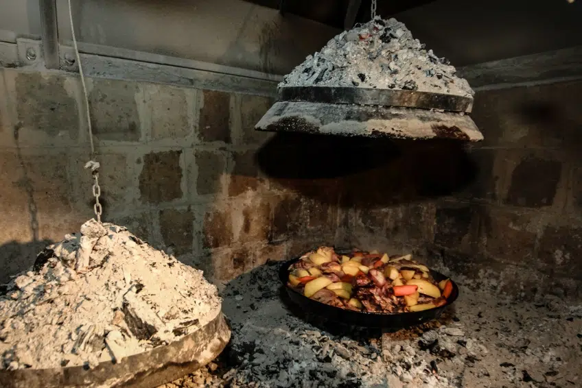 Peka (Croatian Islands)