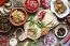 Mediterranean Island Cuisine