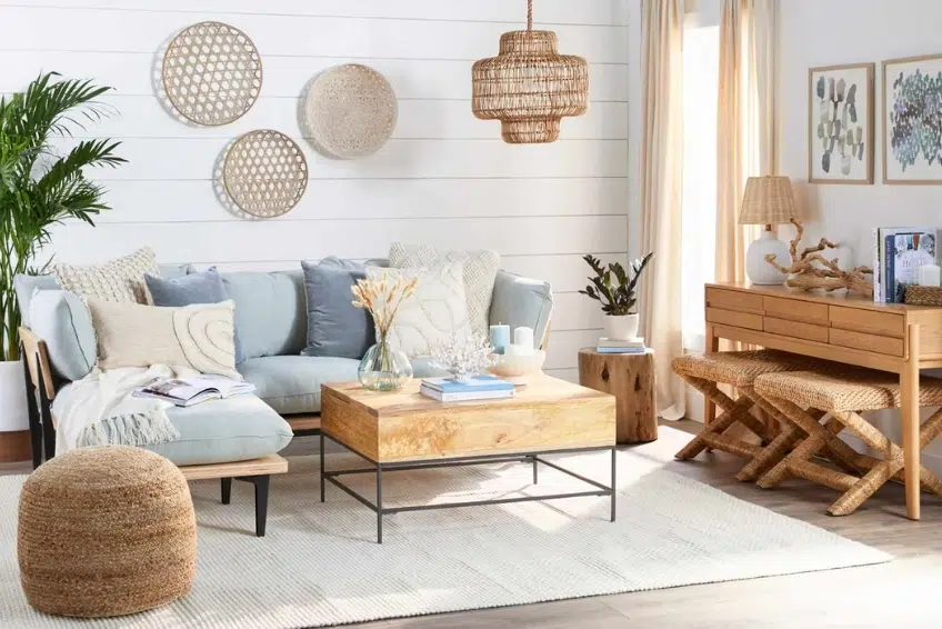 Island Life Guides - Nautical Accents In Island Decor