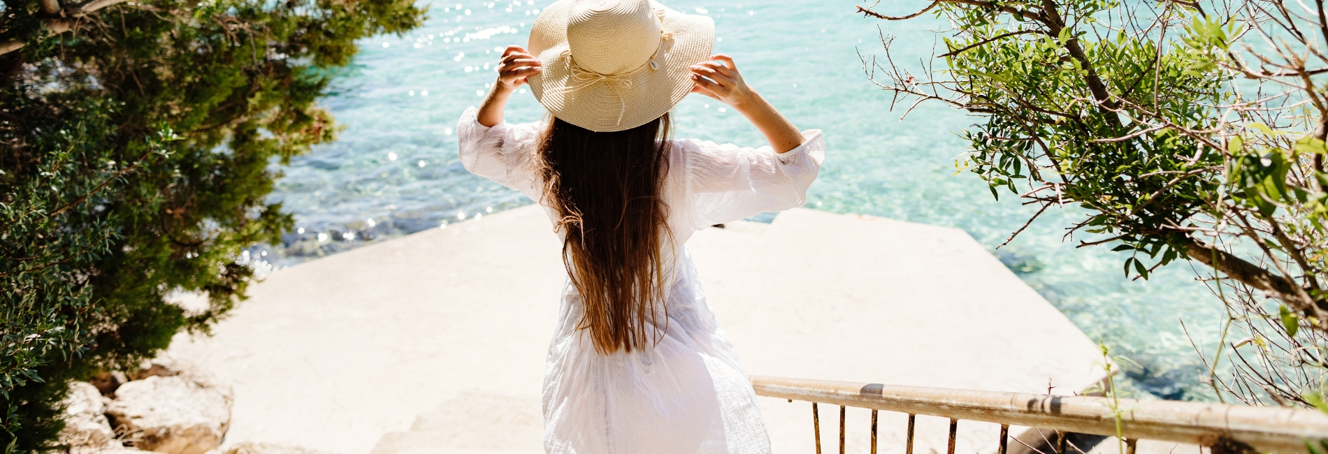 Womens Beach Dresses